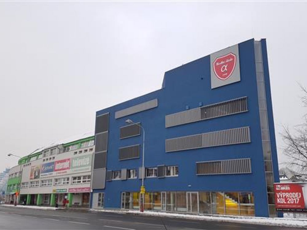 Fotografie
školy Vysoká škola Humanitas v Sosnowci