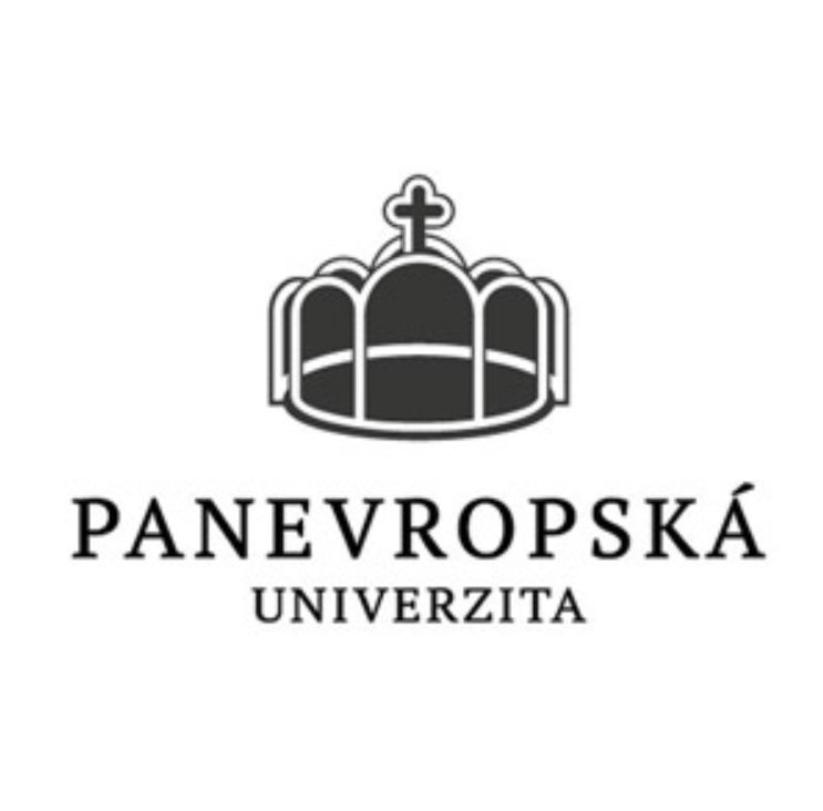 Logo
školy Panevropská univerzita