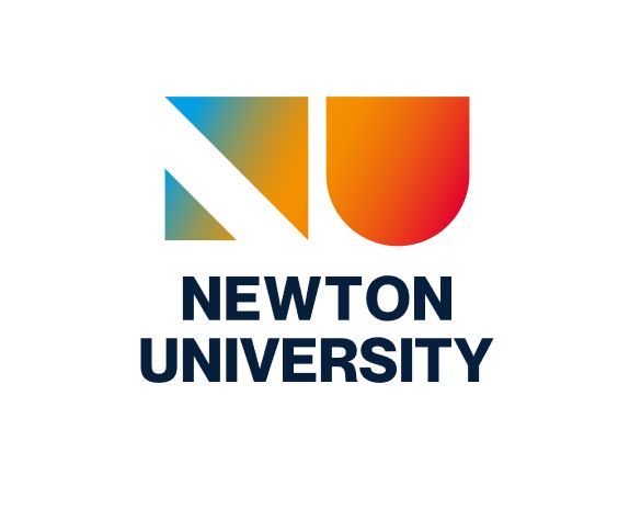 Logo
školy NEWTON University