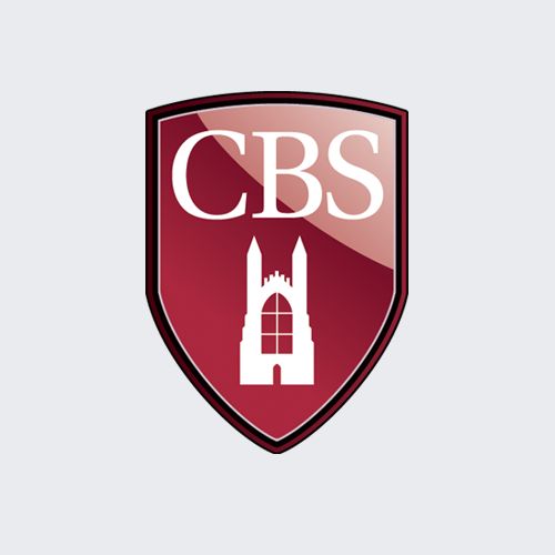 Logo
                                školy Cambridge Business School